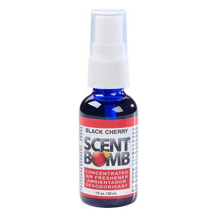 Scent Bomb Oil Based Concentrated Air Freshner - 30ml
