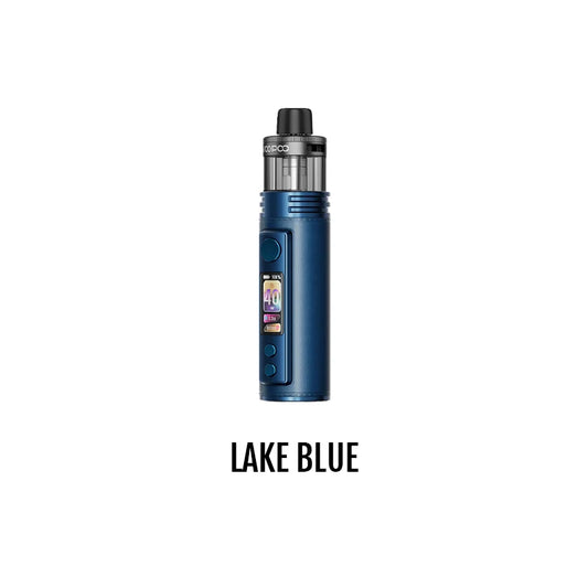 Voopoo Drag H40 Pro Starter Kit