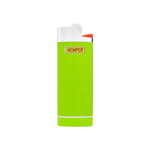 Hemper Lit 510 Thread Vape Battery