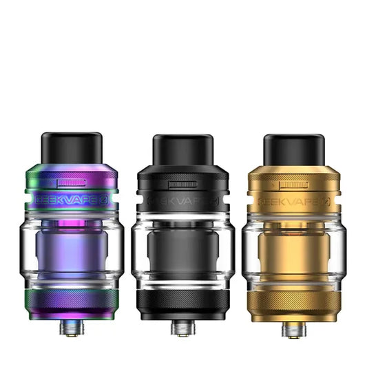 Geekvape Z Sub-ohm SE Replacement Tank