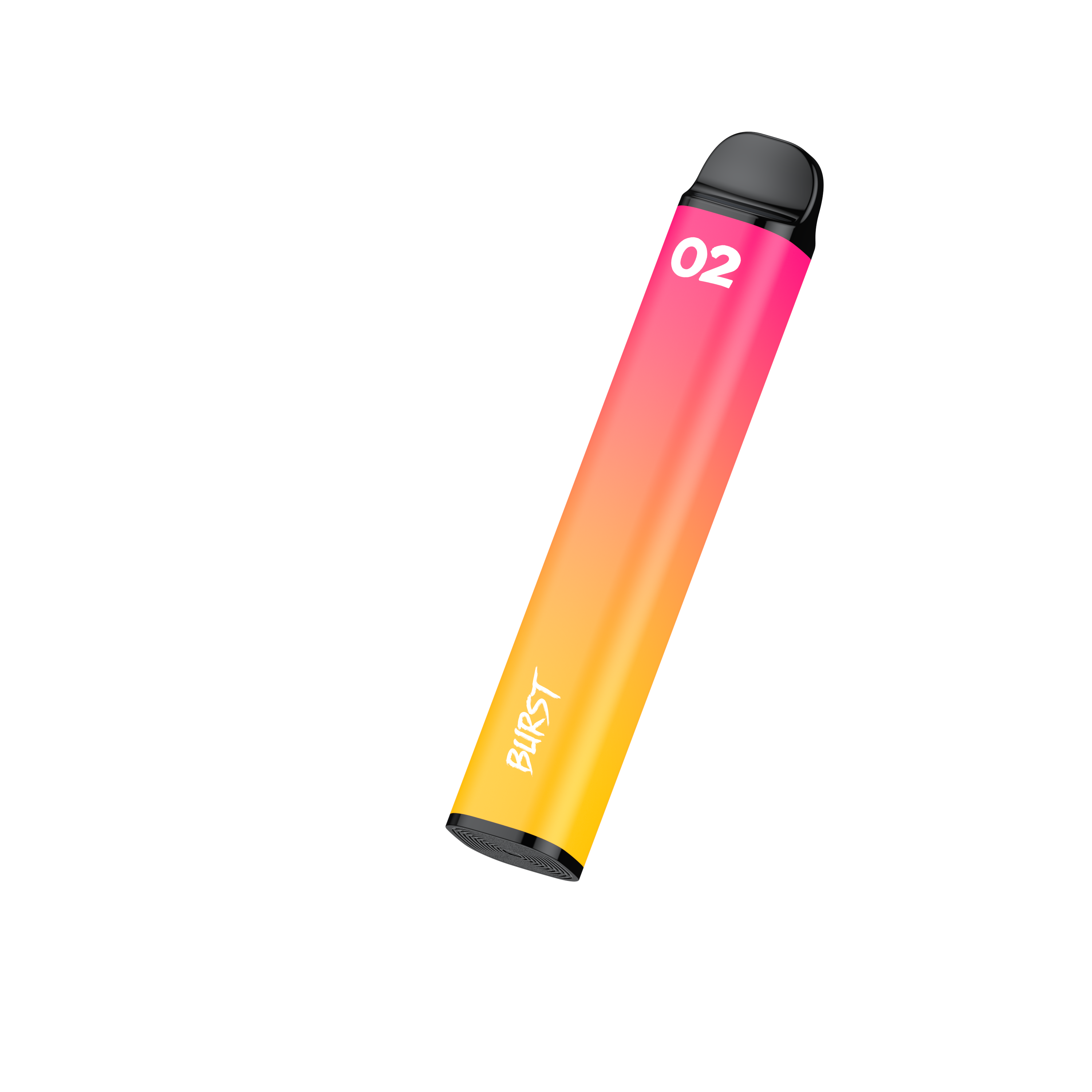 O2 2500 Puffs 2mL Disposable Vape (BOLD50) - 2ml Bliss Vapes O2 2500 Puffs 2mL Disposable Vape (BOLD50) - 2ml Bliss Vapes