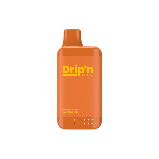 Dripn by Envi 16k Disposable Vape - 16000 Puffs - 8ml