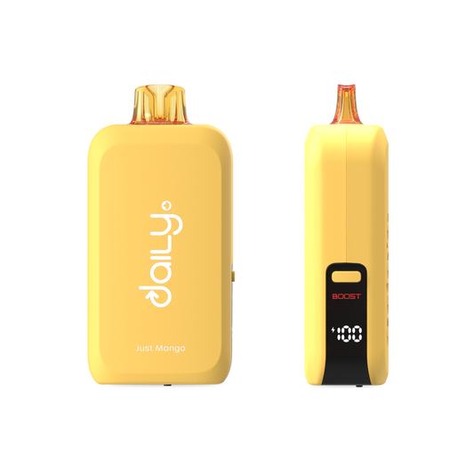 Dripn Daily 100k Disposable Vape - 100000 Puffs - 30ml