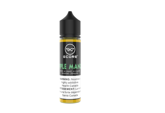 Gcore E-Liquid 60ml