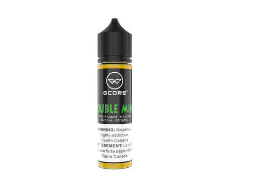 Gcore E-Liquid 60ml