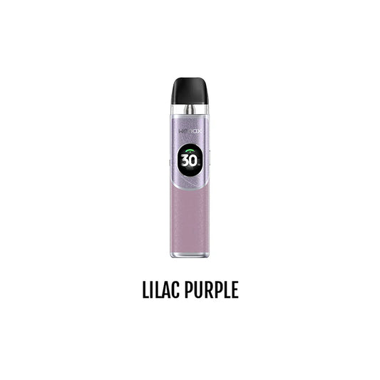 GEEKVAPE WENAX Q2 POD KIT