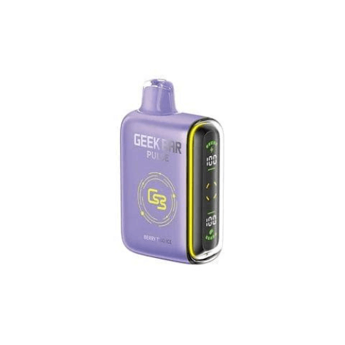 Geek Bar Pulse Discontinued In Usa Geek Bar Pulse Disposable Vape - 9000 Puffs - 16ml Geek Bar Pulse Discontinued In Usa Geek Bar Pulse Disposable Vape - 9000 Puffs - 16ml