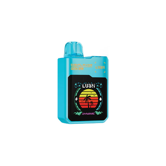 GeekBar Digiflavor Lush Disposable Vape - 20000 Puffs - 18ml