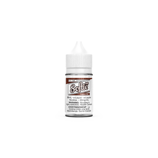 Softie Salt Nic E-Liquid 30ml