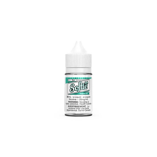 Softie Salt Nic E-Liquid 30ml