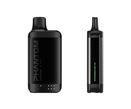 Dripn Phantom Smokeless Disposable Vape - 14000 Puffs - 8ml