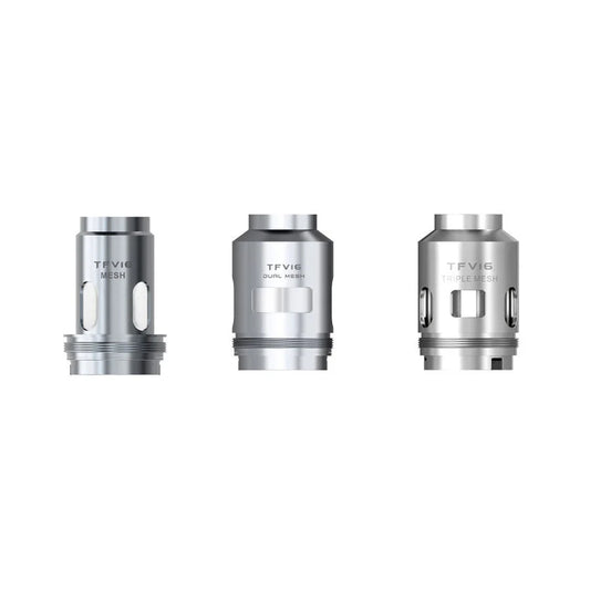 Smok TF Tank BF-Mesh Replacement Coils