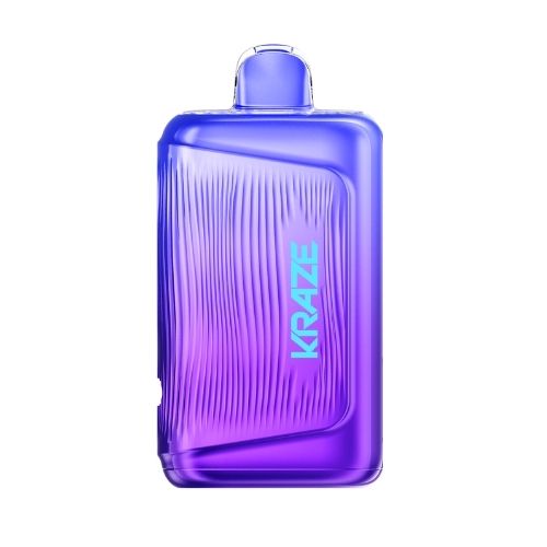 Kraze Giga 150k Disposable Vape - 150000 Puffs - 40ml
