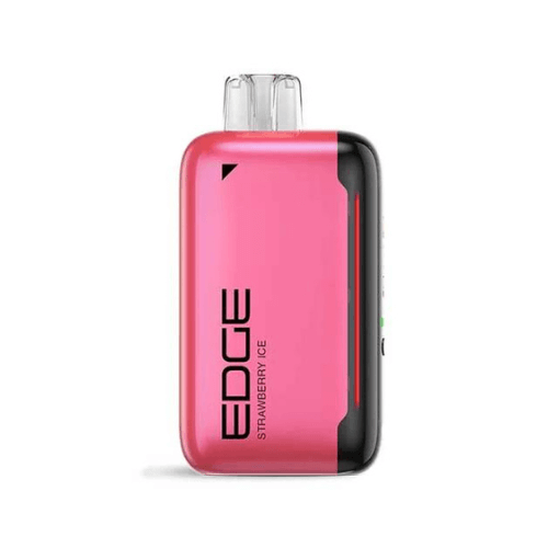 NVZN Edge 20k Disposable Vape NVZN Edge 20k Puffs flavors Bliss Vape shop toronto Canada Ontario St Clair Vape