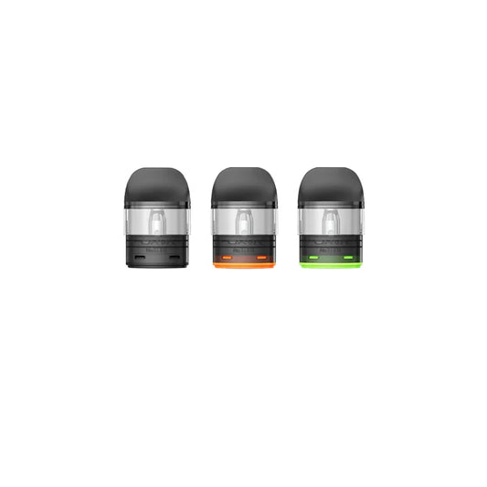 OXVA NEXLIM CRC Replacement Pods