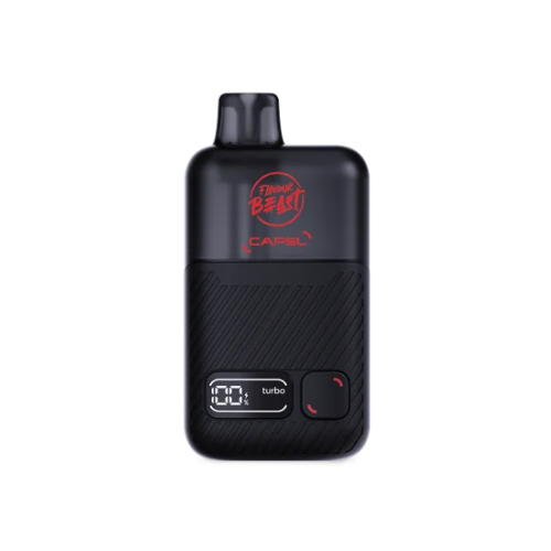 Flavour Beast CAPSL AFX30 150k Disposable Vape - 150000 Puffs - 30ml