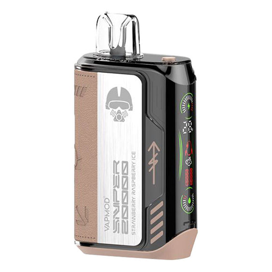 Vapmod Archer V2.5 20k - 20ml