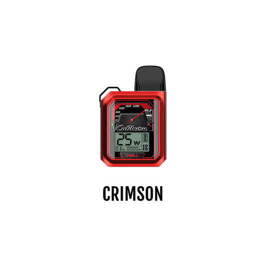 Uwell Caliburn GK3 Device Kit