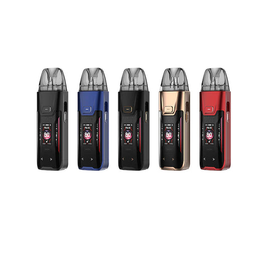 VAPORESSO LUXE XR MAX KIT
