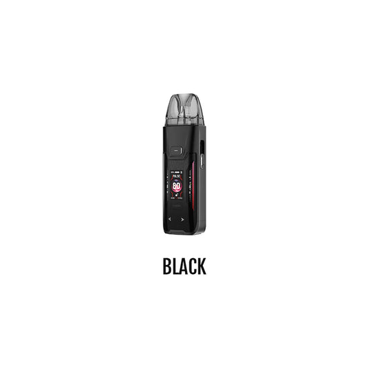 VAPORESSO LUXE XR MAX KIT