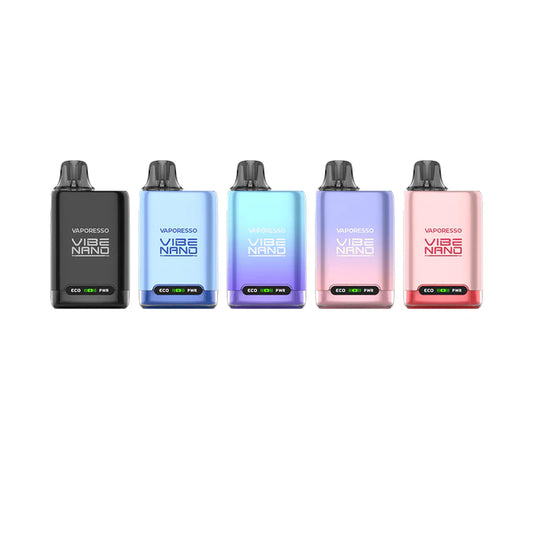 GEEKVAPE Vibe nano POD KIT