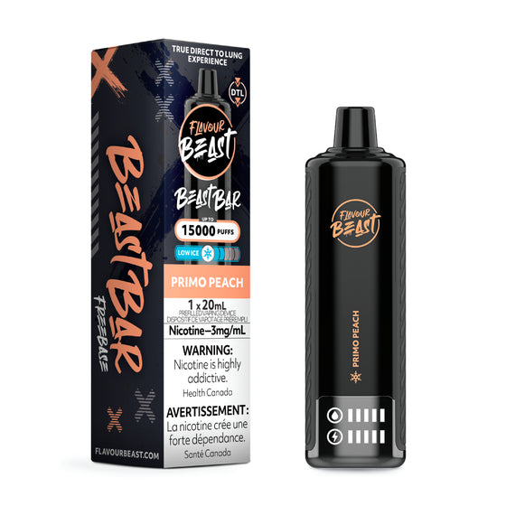 how to turn off flavor beast vape Flavour Beast Beast Bar 15K Disposable Vape - 15000 Puffs - 20ml
