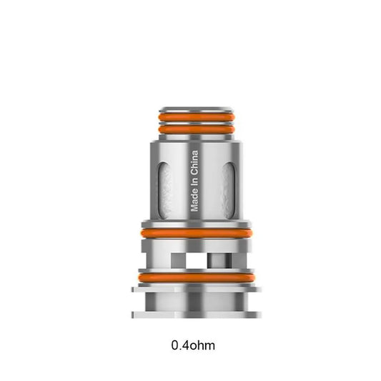 Geekvape P Series Coils - 5 pack