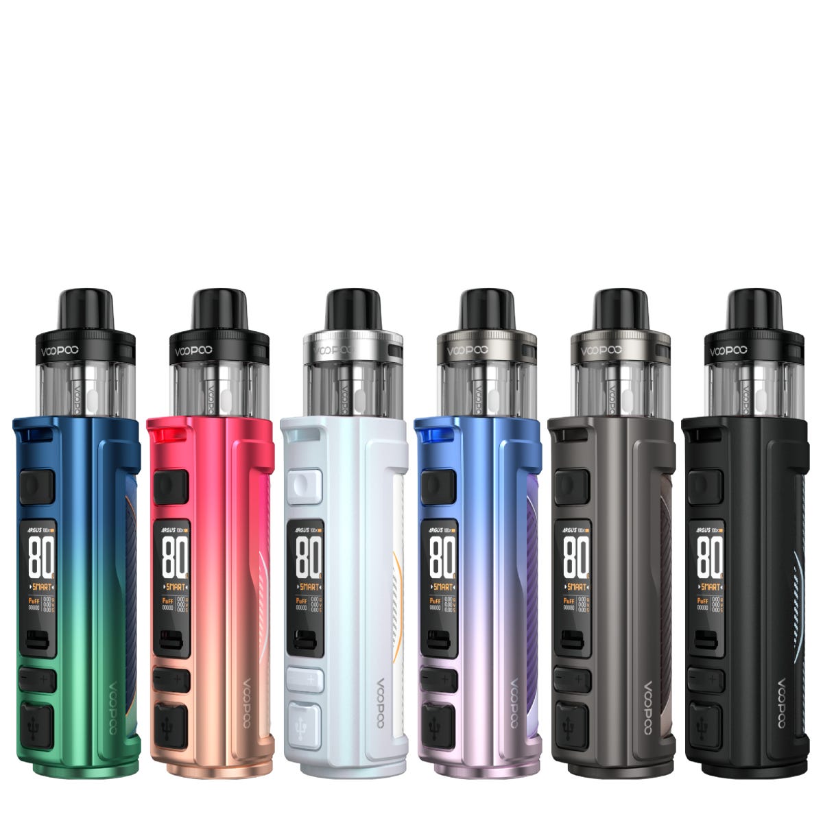 Voopoo Argus Pro 2 Starter Kit Bliss Vapes Voopoo Argus Pro 2 Starter Kit Bliss Vapes