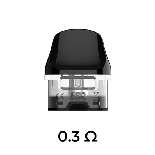 Uwell Crown D Replacement Pods (2-Pack)