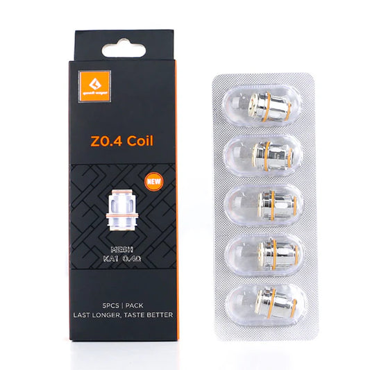 Geekvape Z 0.2 coil