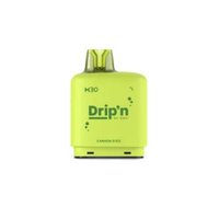 Level X Envi M30 [ Dripn Series ] 120k Disposable Pods - 120000 Puffs - 30ml