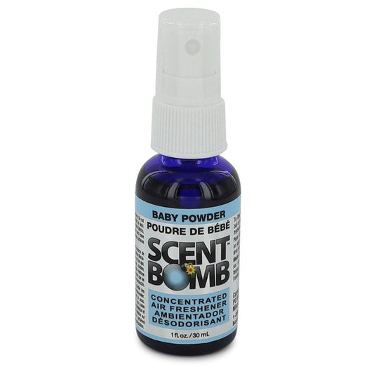 Scent Bomb Oil Based Concentrated Air Freshner - 30ml