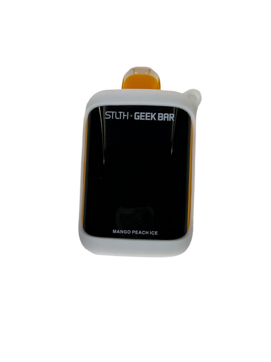 Stlth X GeekBar case