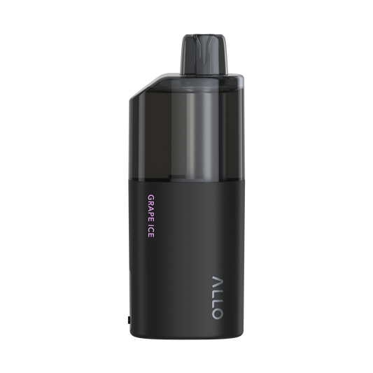 Allo NUUD 200k Disposable Vape - 200k Puffs - 30ml