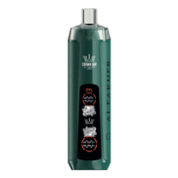 Juul 1.5% Mint Pods - 2x1ml - Juul Compatible Bliss Vapes Juul 1.5% Mint Pods - 2x1ml - Juul Compatible Bliss Vapes