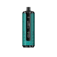 Al Fakher Hyper Max 30k Low Nicotine Disposable Vape - 30000 Puffs - 20ml