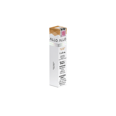 Allo Ultra 1600 Puffs Disposable Vape Bliss Vapes Allo 1600 flavour Best Price