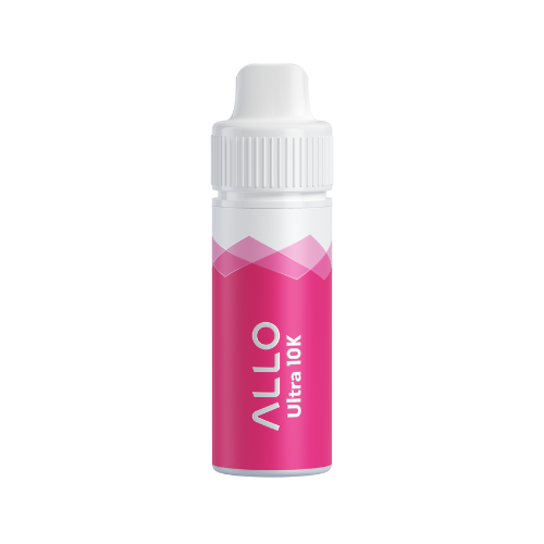 Allo Ultra 10k Starter Kit - 10000 Puffs - 8ml Bliss Vapes Allo Ultra 10k Starter Kit - 10000 Puffs - 8ml Bliss Vapes