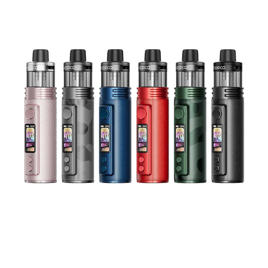 Voopoo Drag H40 Pro Starter Kit