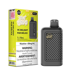 VC Delight - Flavour Beast Beast Mode 8000 Puffs Disposable Vapes