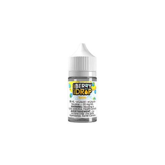 Berry Drop Ice Free base E-Liquid 30ml