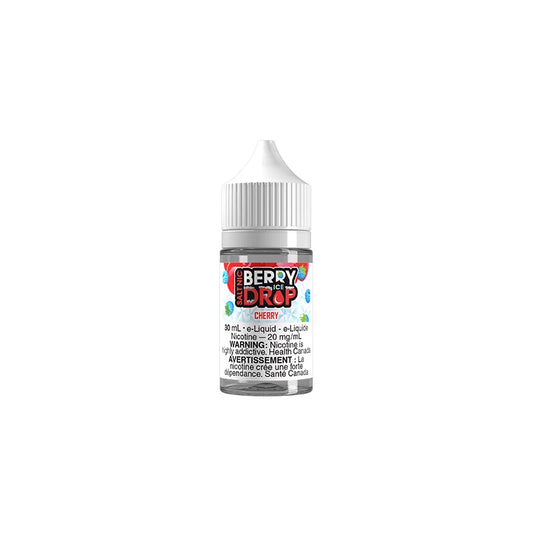 Berry Drop Ice Free base E-Liquid 30ml