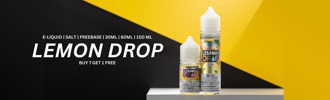 Juul Price Drop Dispo Drops Salt/MTL Flavour Shot 60ml  Vape Junction