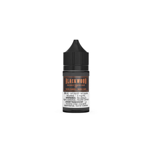 Blackwood 30ml Freebase Liquid Free Base E-Liquid 30 ml E - Liquid Bliss Vape Shop Near Me St Clair Vape Shop Toronto Ontario Canada Price Flavours