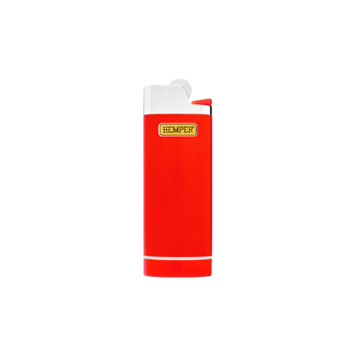 Hemper Lit 510 Thread Vape Battery