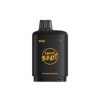 Level X Flavour Beast M40 [ Fruits Series ] 160k Disposable Pods - 160000 Puffs - 40ml