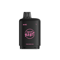 Level X Flavour Beast M40 [ Refresh Series ] 160k Disposable Pods - 160000 Puffs - 40ml