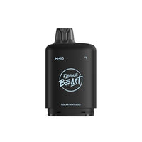 Level X Flavour Beast M40 [ Delights Series ] 120k Disposable Pods - 160000 Puffs - 40ml