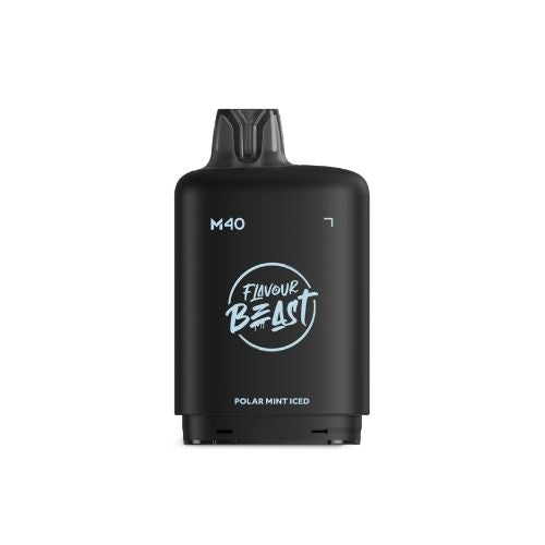 Level X Flavour Beast M40 [ Delights Series ] 120k Disposable Pods - 160000 Puffs - 40ml