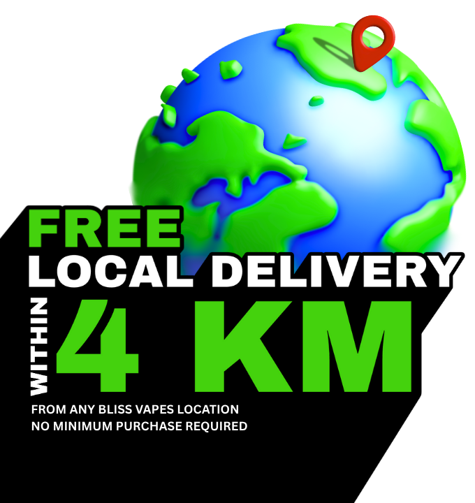 Bliss Vapes | Canada's Best Online Vape Shop Bliss Vapes | Canada's Best Online Vape Shop